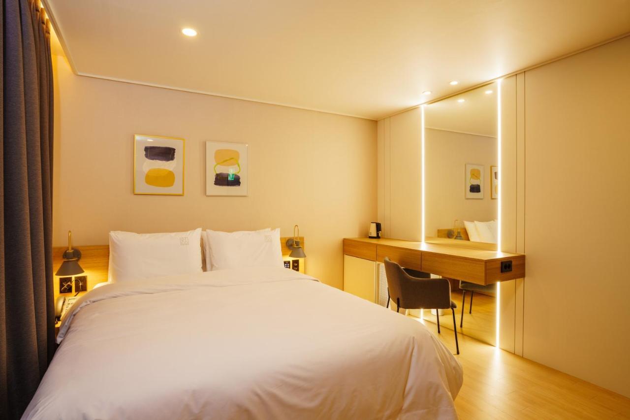 Hotel Pico Tongyeong Εξωτερικό φωτογραφία