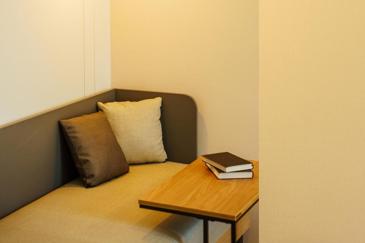 Hotel Pico Tongyeong Εξωτερικό φωτογραφία