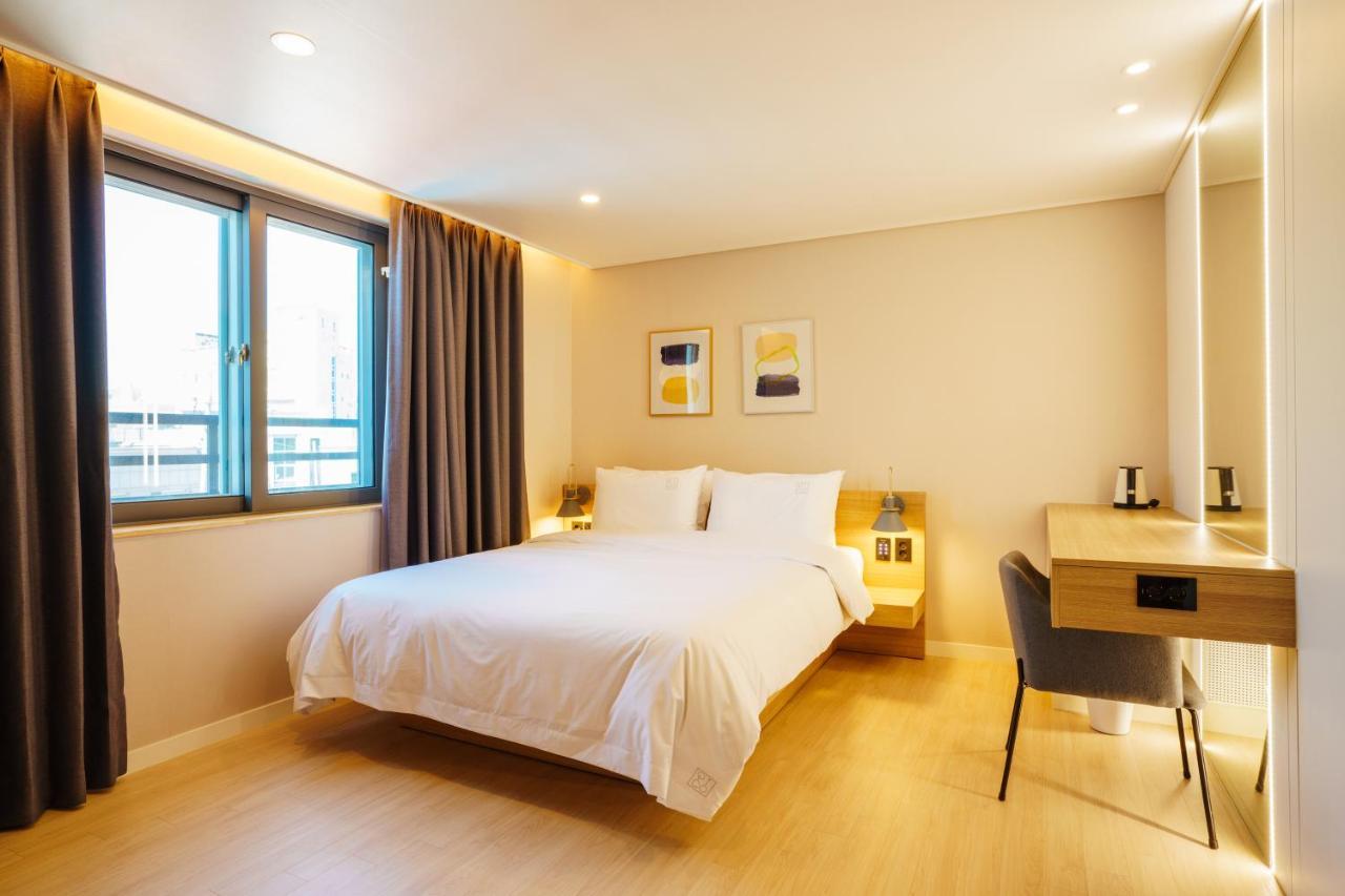 Hotel Pico Tongyeong Εξωτερικό φωτογραφία