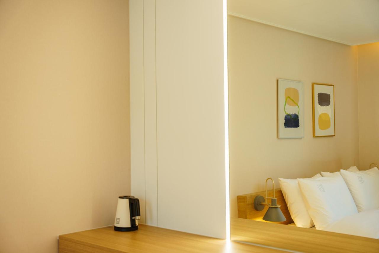 Hotel Pico Tongyeong Εξωτερικό φωτογραφία