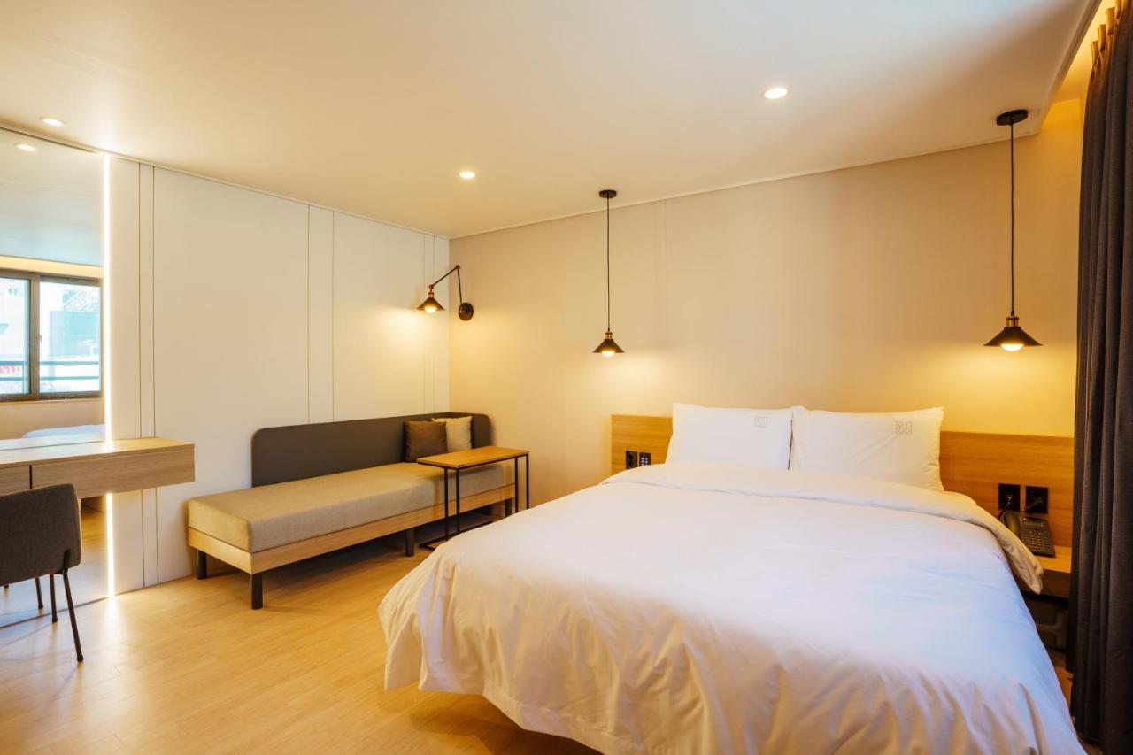 Hotel Pico Tongyeong Εξωτερικό φωτογραφία
