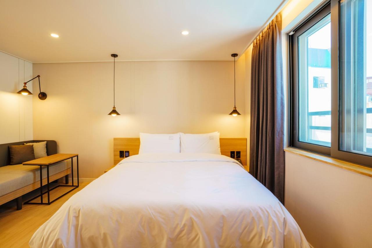 Hotel Pico Tongyeong Εξωτερικό φωτογραφία
