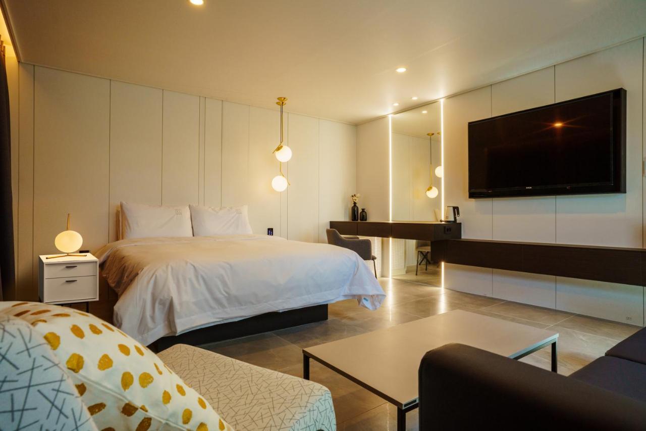 Hotel Pico Tongyeong Εξωτερικό φωτογραφία