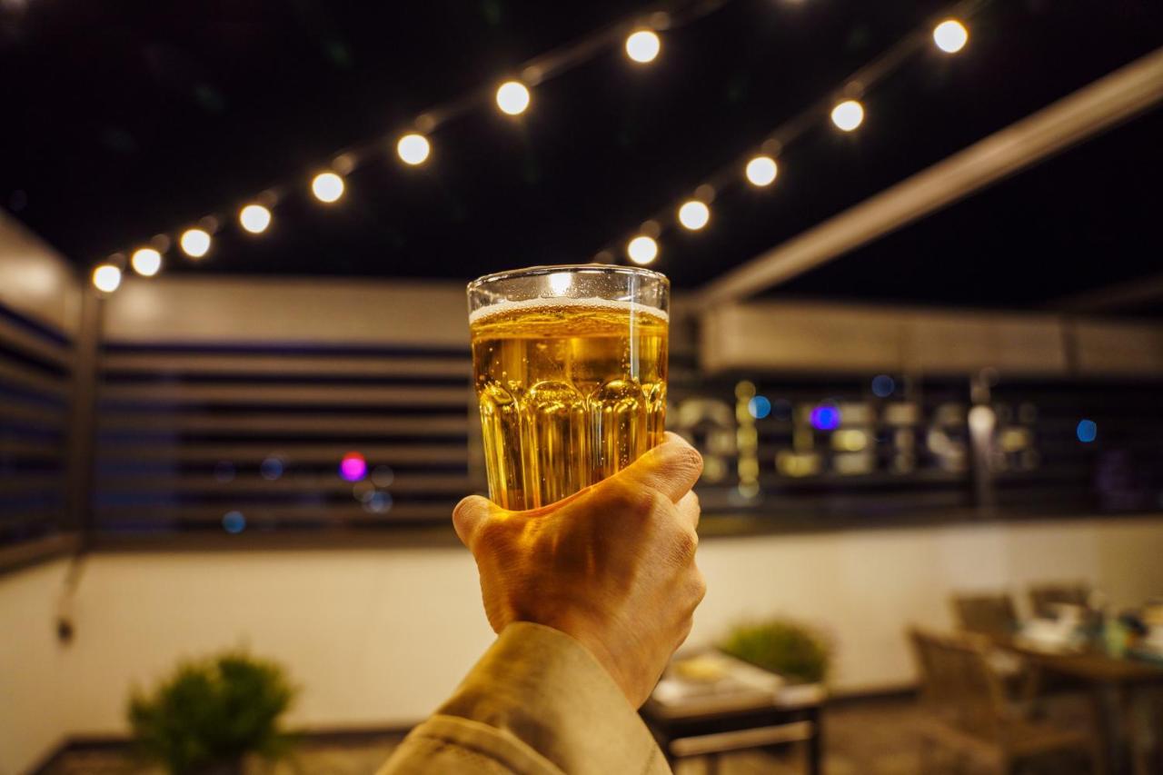 Hotel Pico Tongyeong Εξωτερικό φωτογραφία