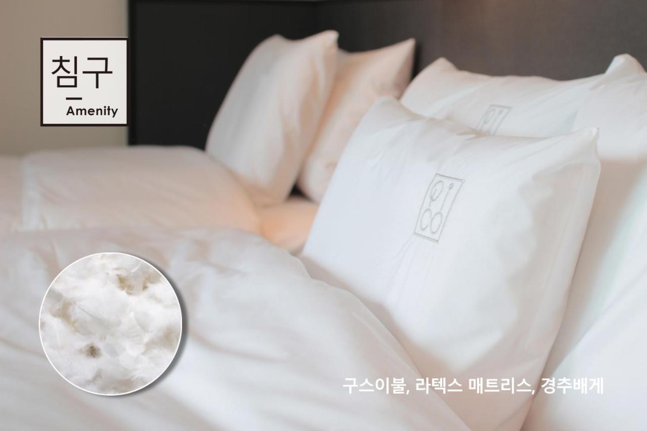 Hotel Pico Tongyeong Εξωτερικό φωτογραφία