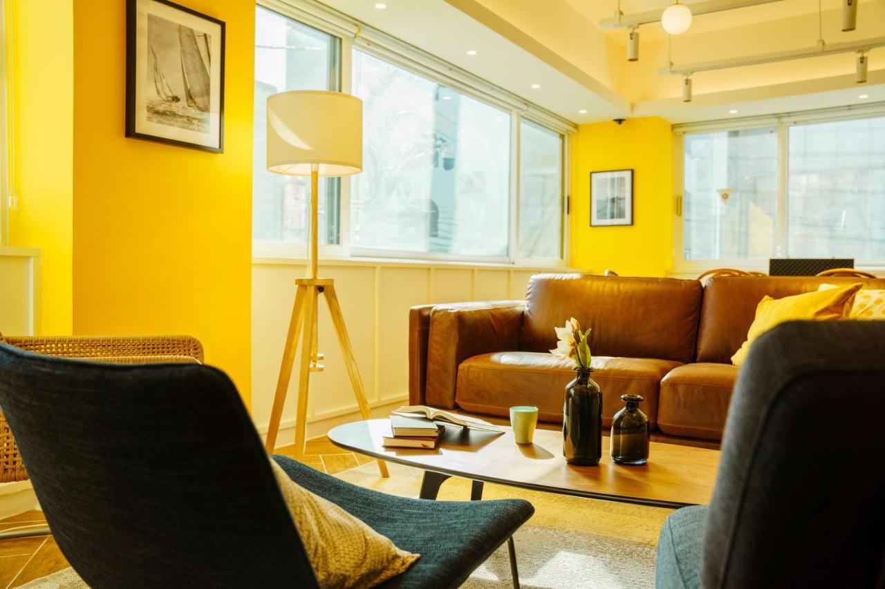 Hotel Pico Tongyeong Εξωτερικό φωτογραφία
