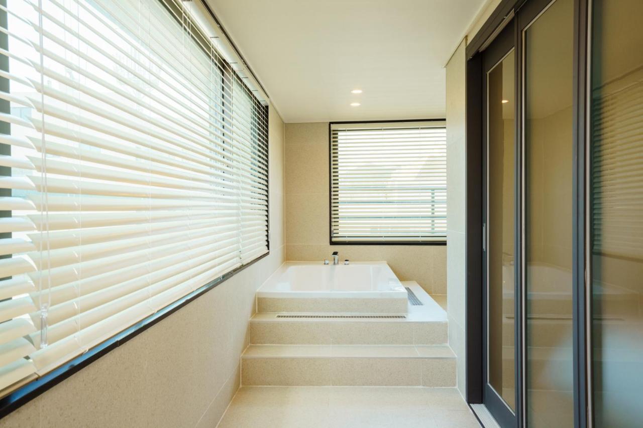 Hotel Pico Tongyeong Εξωτερικό φωτογραφία