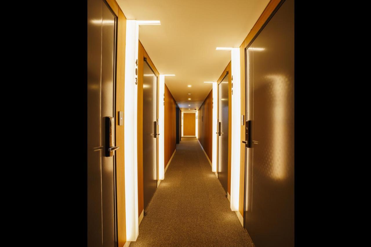 Hotel Pico Tongyeong Εξωτερικό φωτογραφία