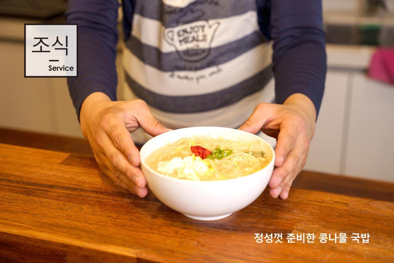Hotel Pico Tongyeong Εξωτερικό φωτογραφία