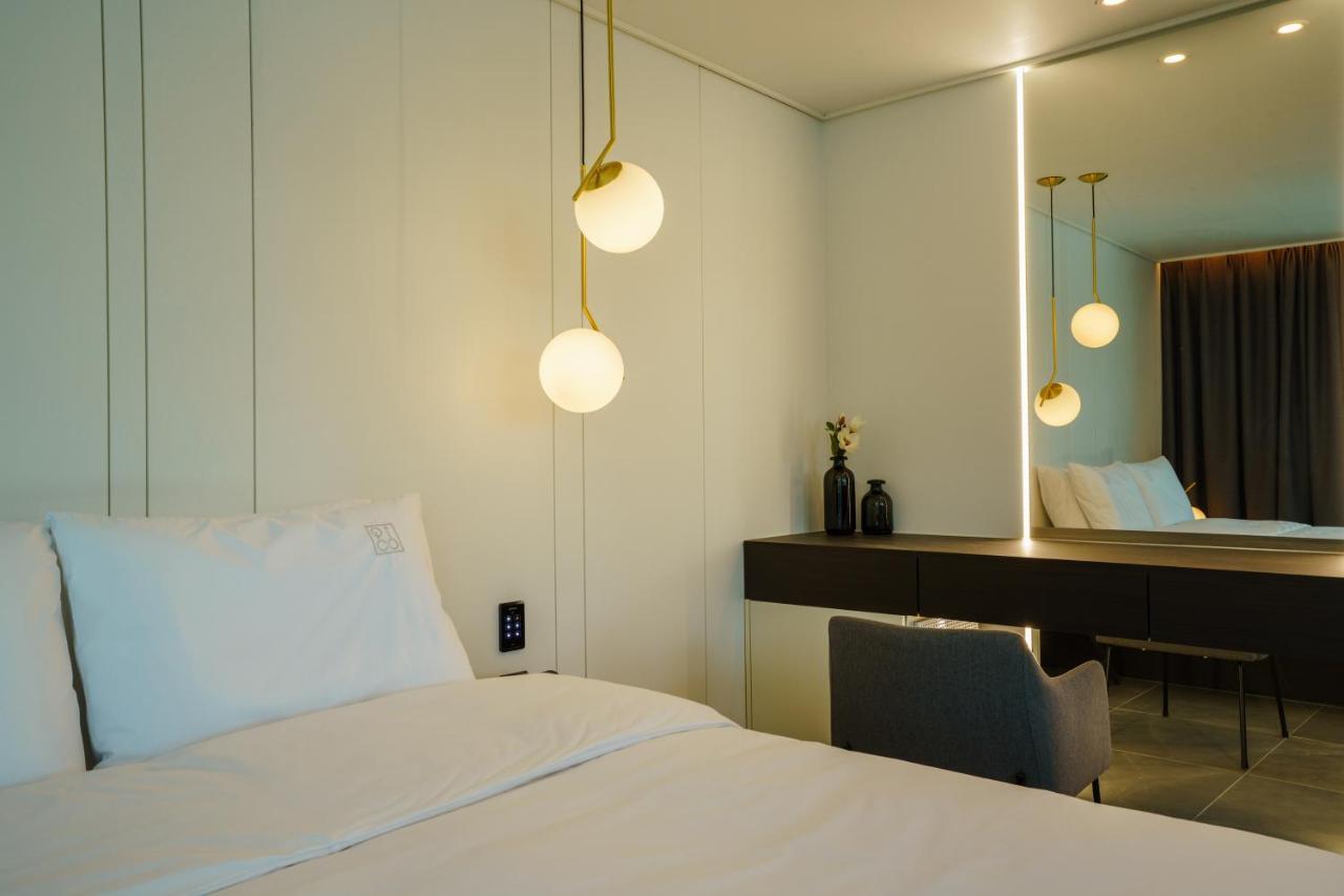 Hotel Pico Tongyeong Εξωτερικό φωτογραφία
