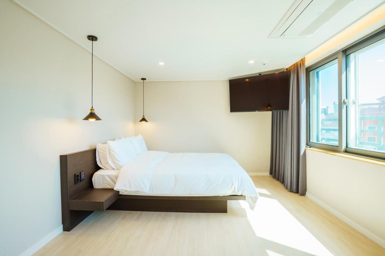 Hotel Pico Tongyeong Εξωτερικό φωτογραφία