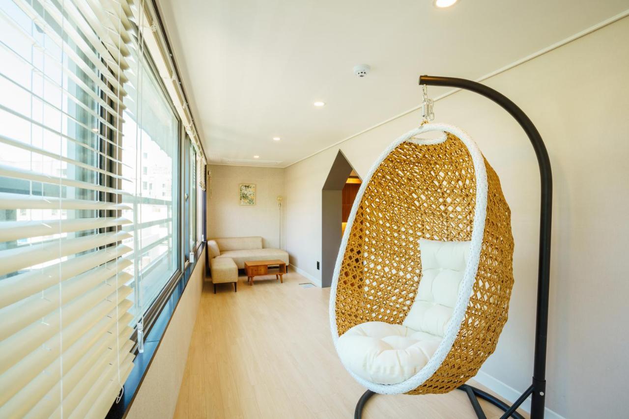 Hotel Pico Tongyeong Εξωτερικό φωτογραφία