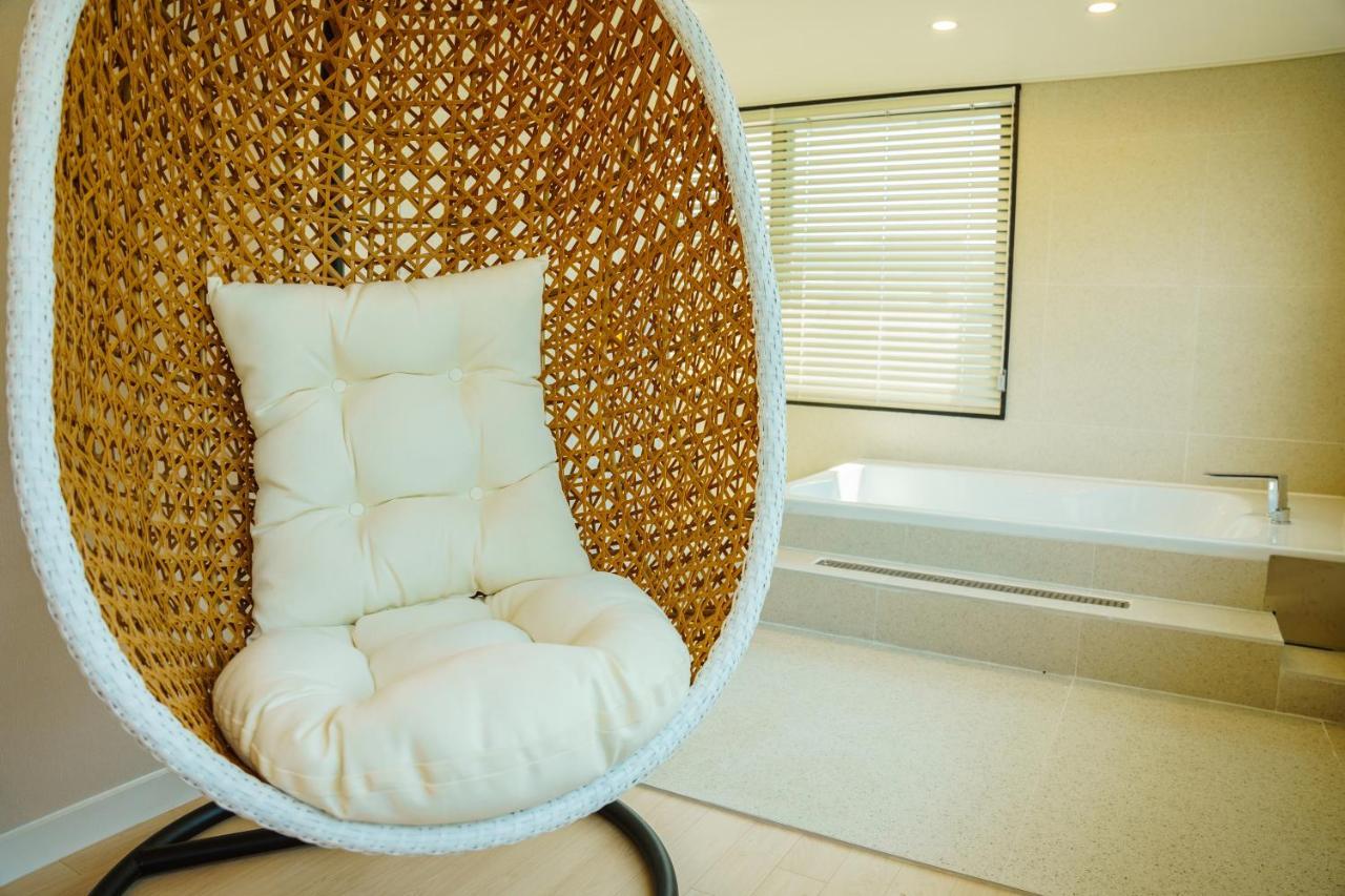 Hotel Pico Tongyeong Εξωτερικό φωτογραφία