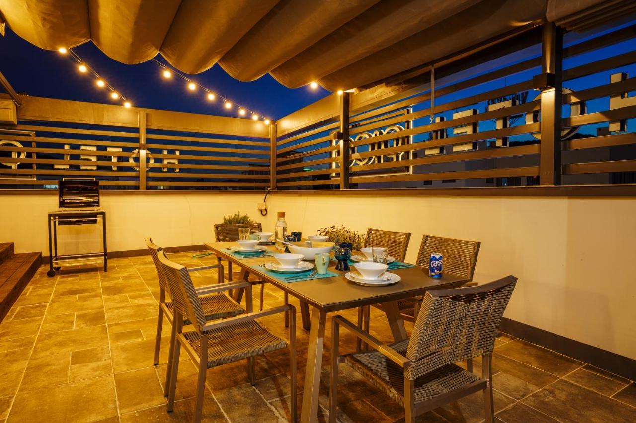 Hotel Pico Tongyeong Εξωτερικό φωτογραφία