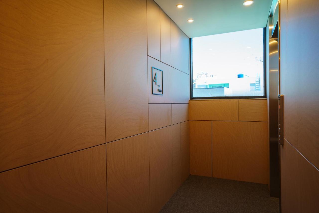 Hotel Pico Tongyeong Εξωτερικό φωτογραφία
